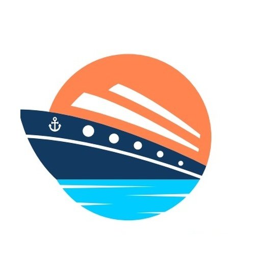 StreamFlow Exims Logo