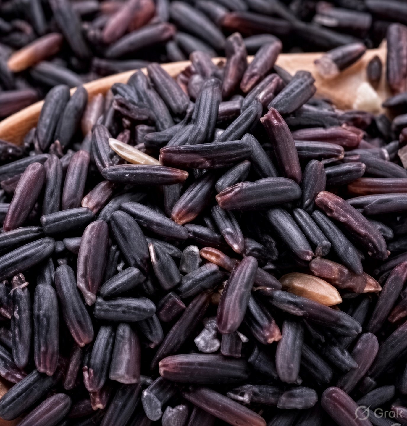 Black Rice