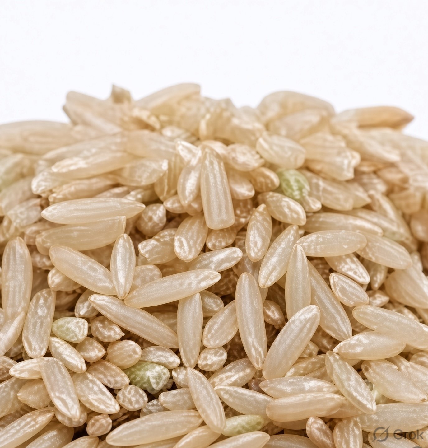 Brown Rice