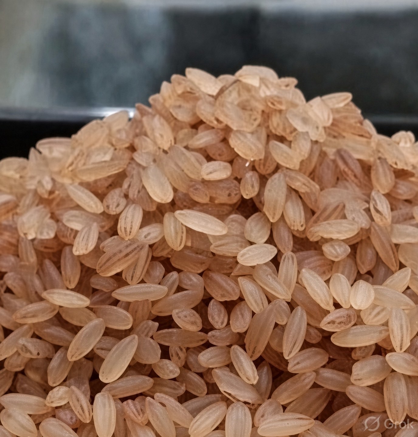 Matta Rice